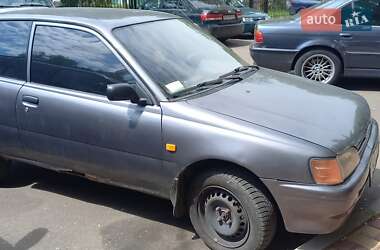 Хетчбек Toyota Starlet 1990 в Одесі