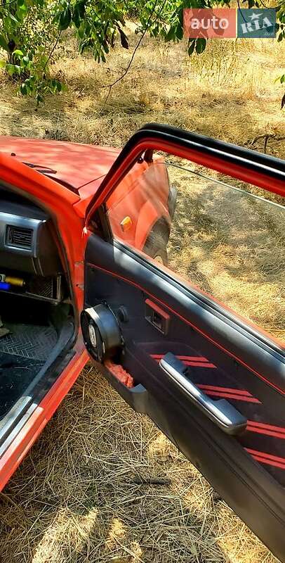 Хэтчбек Toyota Starlet 1984 в Николаеве