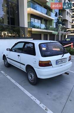 Хэтчбек Toyota Starlet 1990 в Одессе
