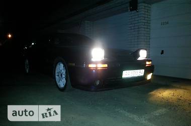 Купе Toyota Supra 1990 в Киеве