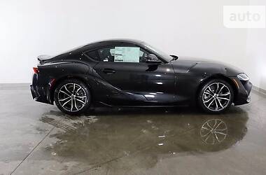 Купе Toyota Supra 2021 в 