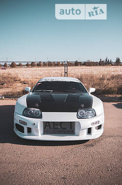 Купе Toyota Supra 1994 в 