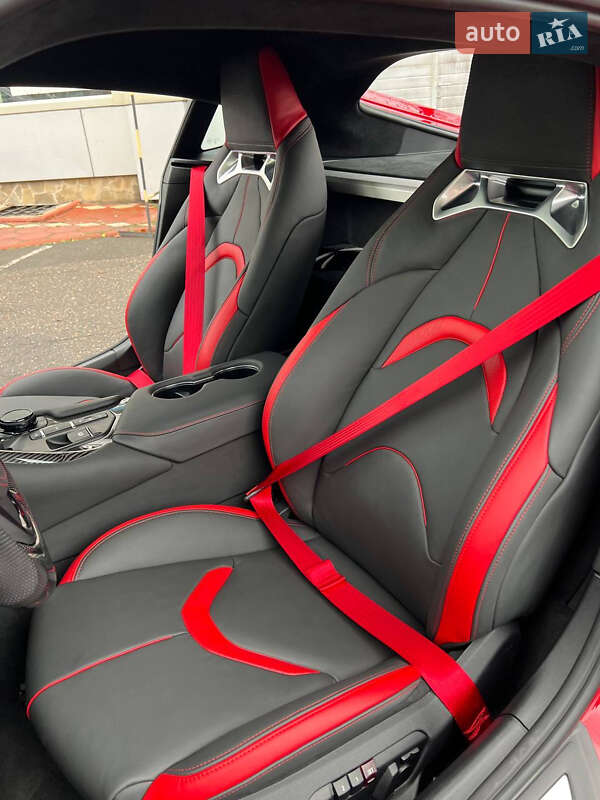 Купе Toyota Supra 2020 в Одессе