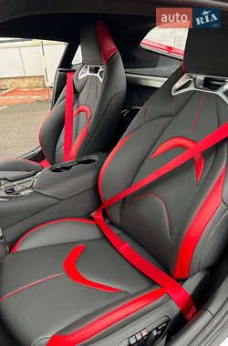 Купе Toyota Supra 2020 в 