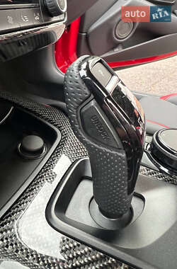 Купе Toyota Supra 2020 в 