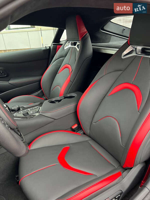 Купе Toyota Supra 2020 в Одессе