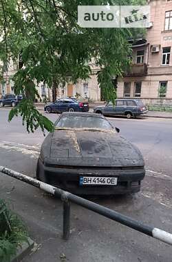 Купе Toyota Supra 1986 в Одессе