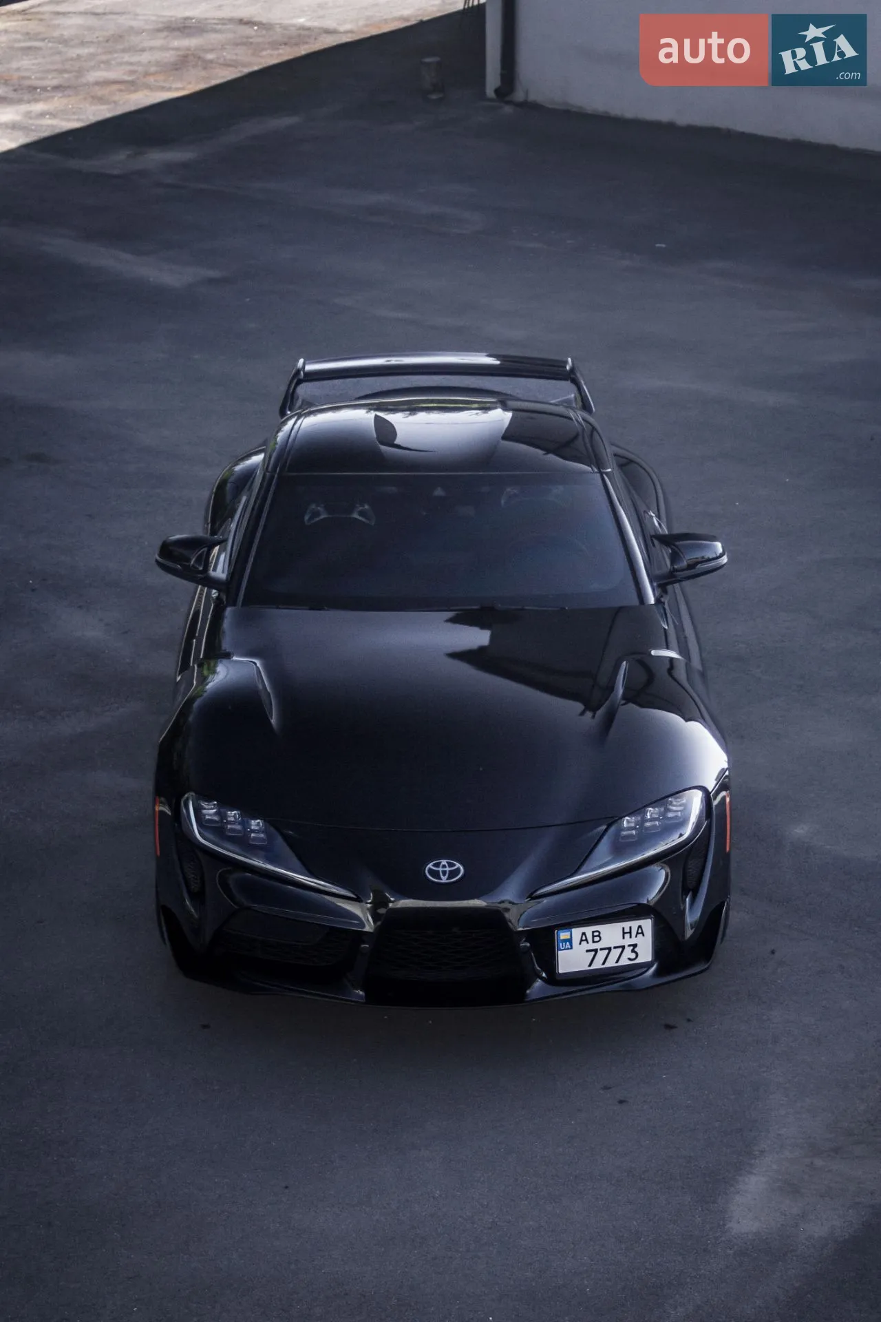 2021 Toyota Supra - мініатюра 15