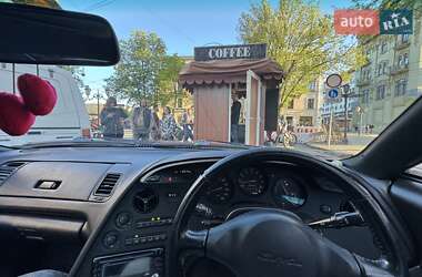 Купе Toyota Supra 1999 в 