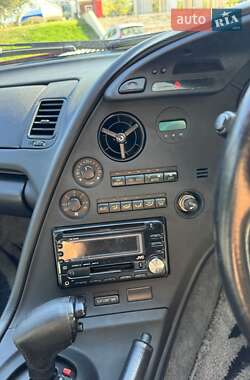 Купе Toyota Supra 1999 в 