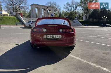 Купе Toyota Supra 1999 в 