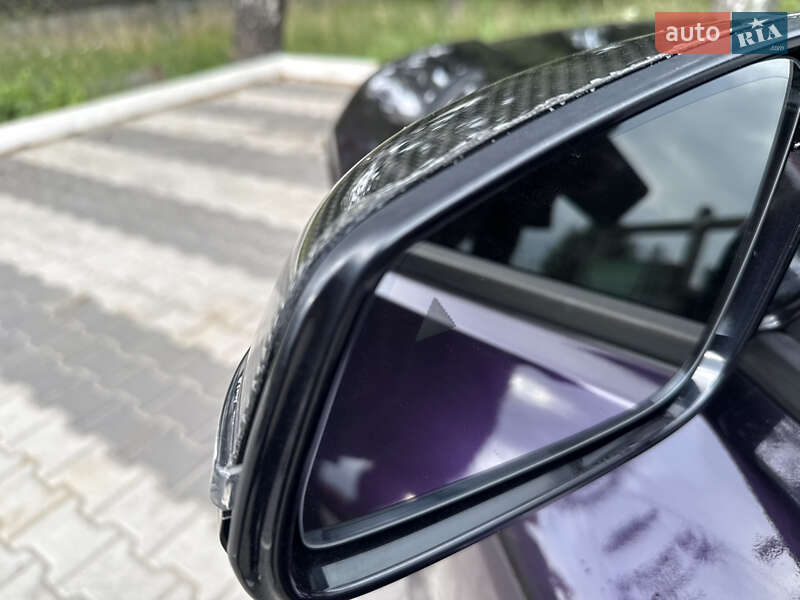 Купе Toyota Supra 2019 в Киеве