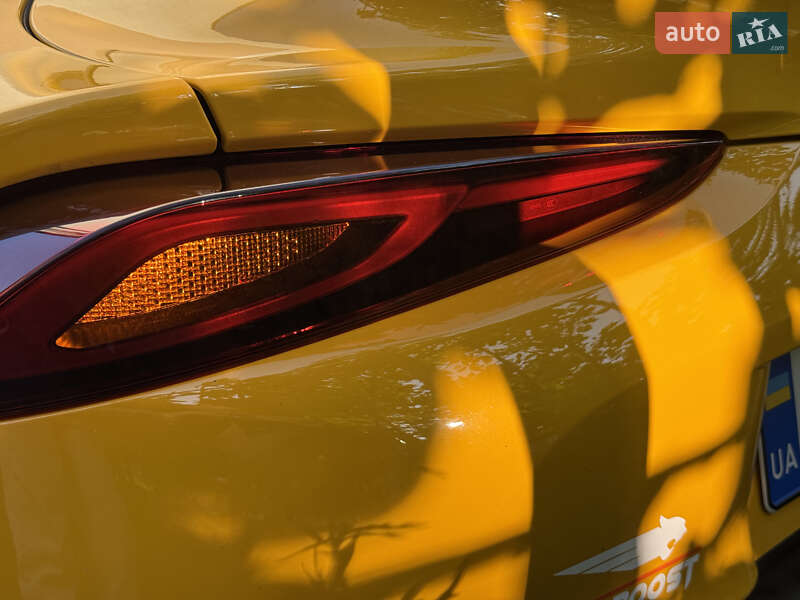 Купе Toyota Supra 2019 в Киеве