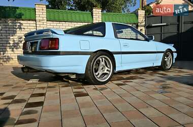Купе Toyota Supra 1987 в Одессе