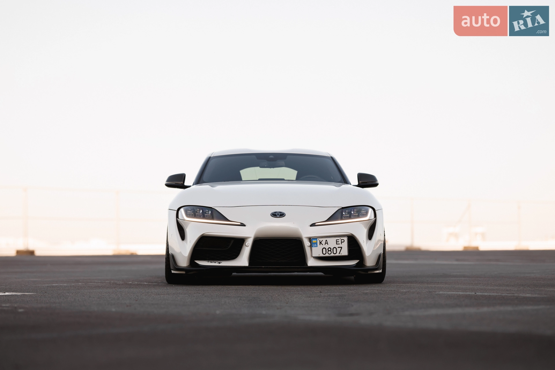 2020 Toyota Supra - мініатюра 9