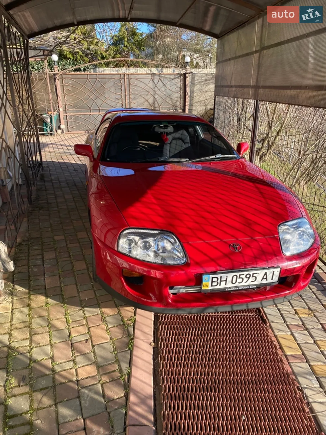 Фото авто 1