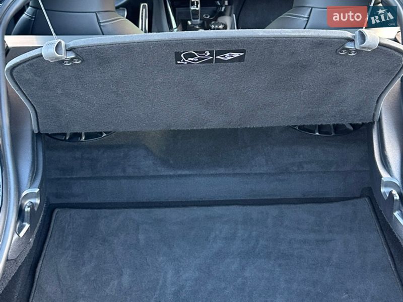 Купе Toyota Supra 2019 в Киеве фото 10 Купе Toyota Supra 2019 в Киеве