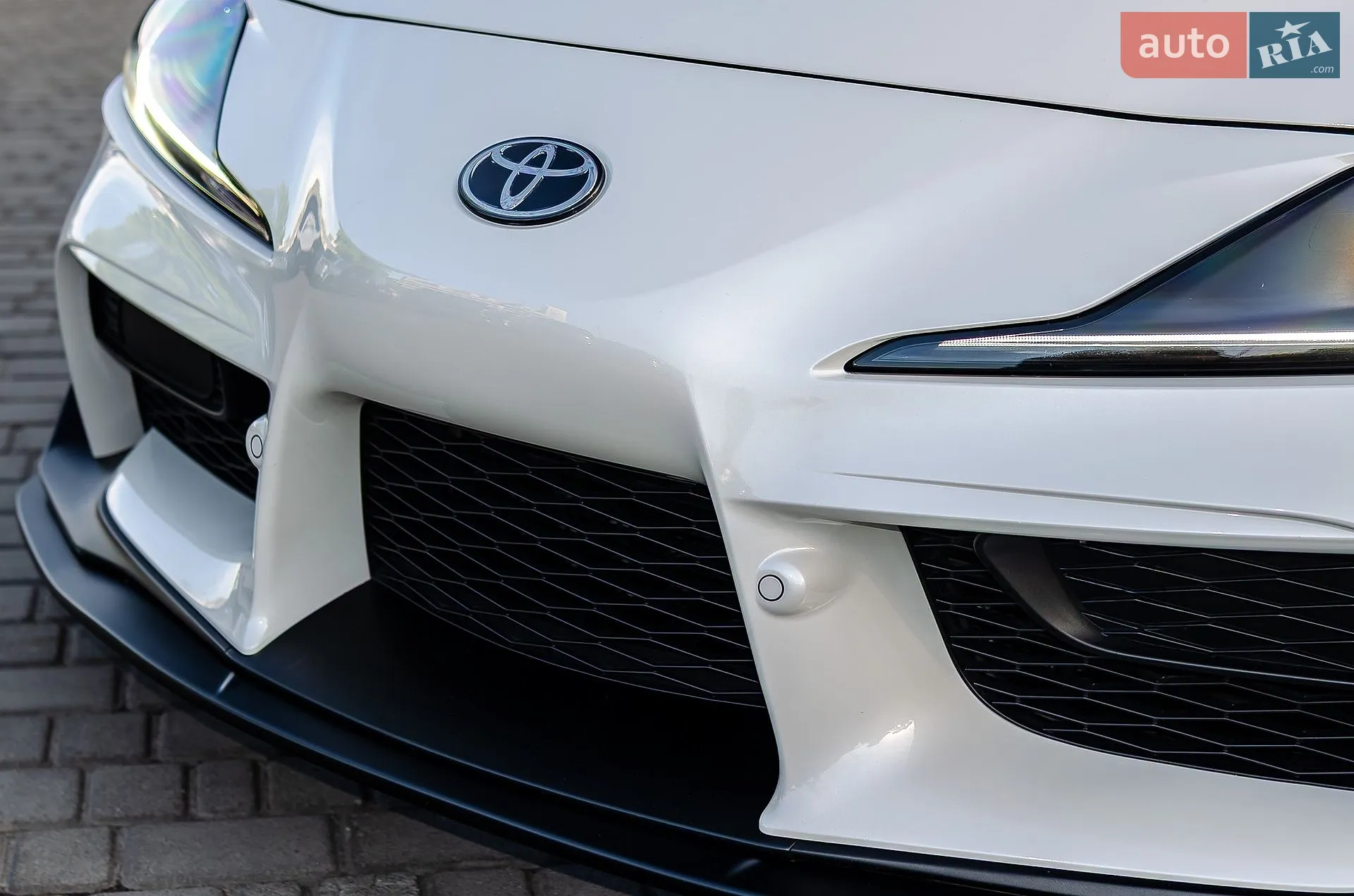 2020 Toyota Supra - мініатюра 12