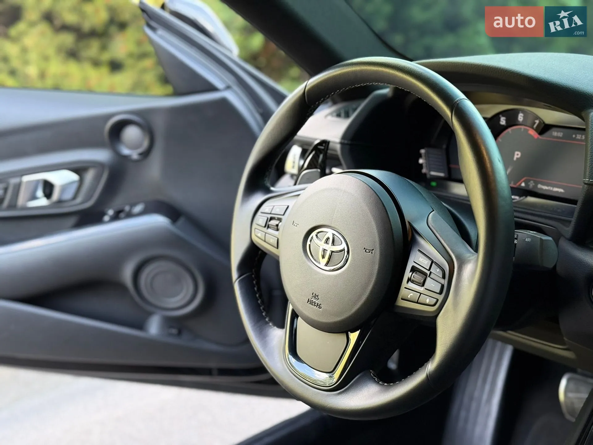 2019 Toyota Supra - мініатюра 51