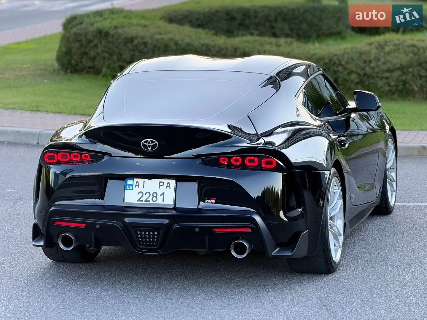 2019 Toyota Supra - мініатюра 30