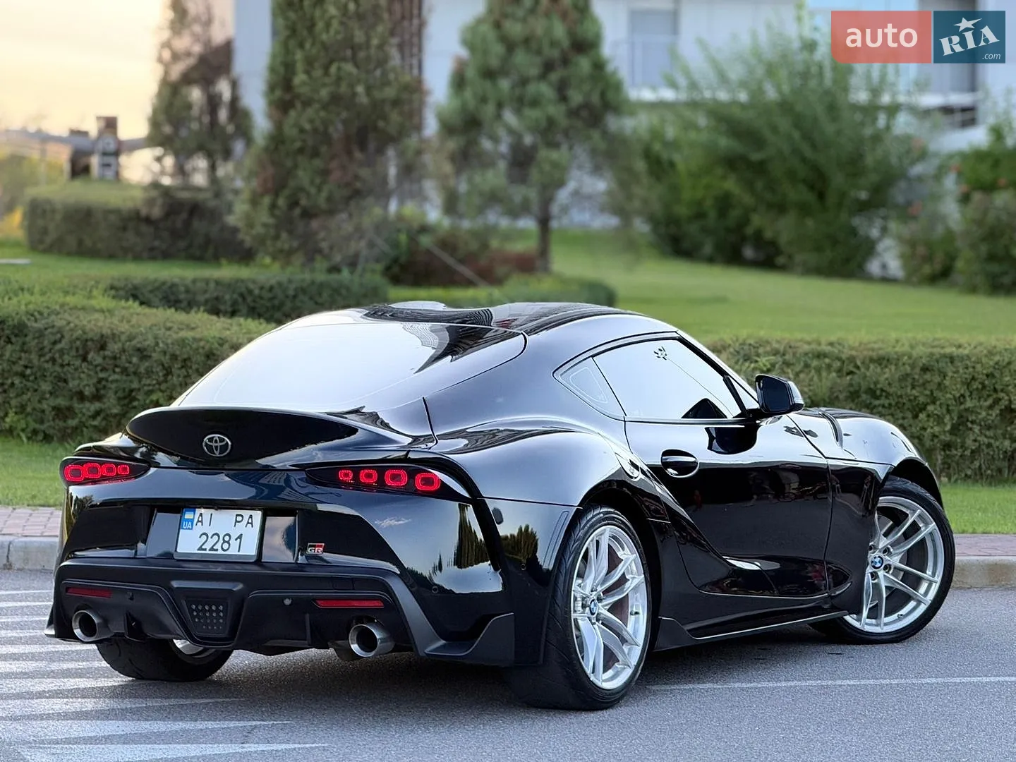 2019 Toyota Supra - мініатюра 41