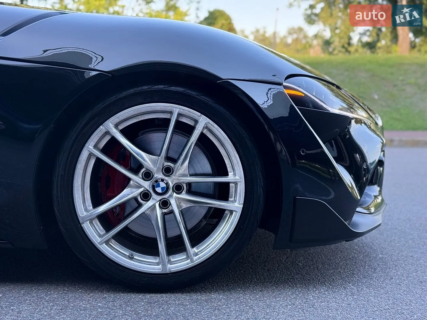 2019 Toyota Supra - мініатюра 50
