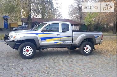 Пикап Toyota Tacoma 2005 в Полтаве