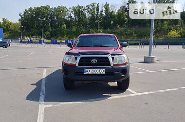 Пикап Toyota Tacoma 2005 в Харькове