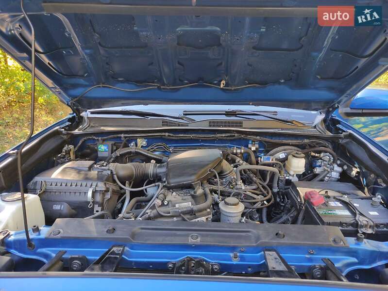 Пікап Toyota Tacoma 2017 в Хмельницькому фото 3 Пікап Toyota Tacoma 2017 в Хмельницькому