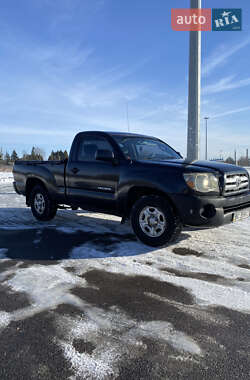 Пікап Toyota Tacoma 2006 в Львові