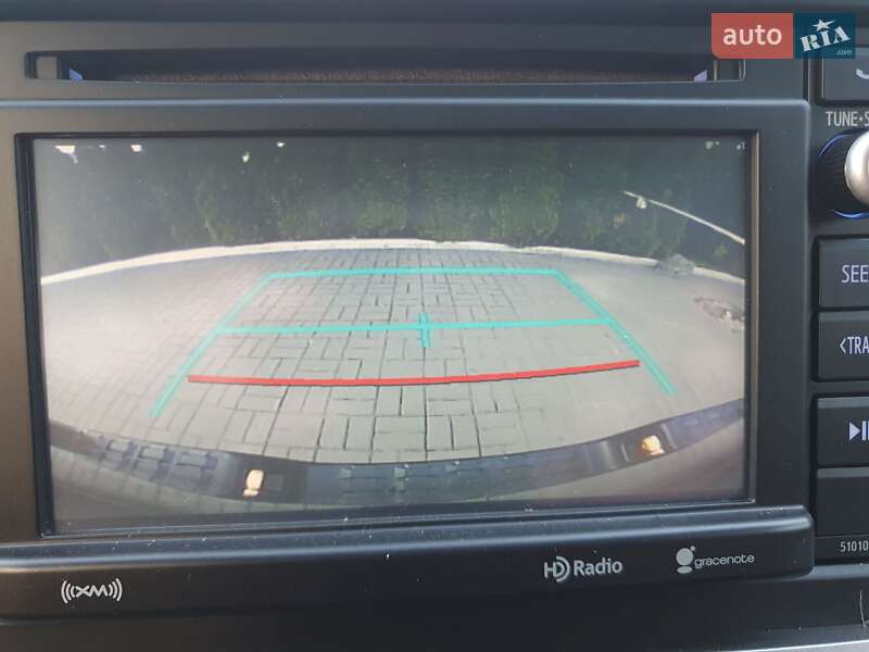 Пикап Toyota Tacoma 2017 в Киеве