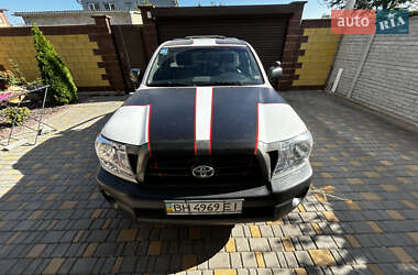 Пікап Toyota Tacoma 2006 в Одесі