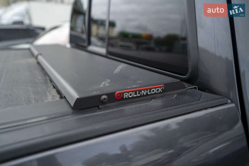 Пикап Toyota Tacoma 2016 в Киеве