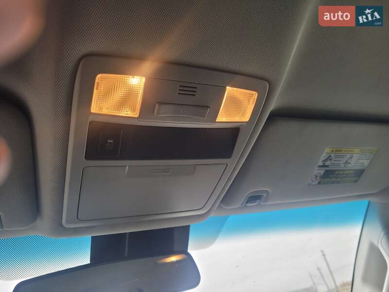 Пикап Toyota Tacoma 2018 в Тернополе