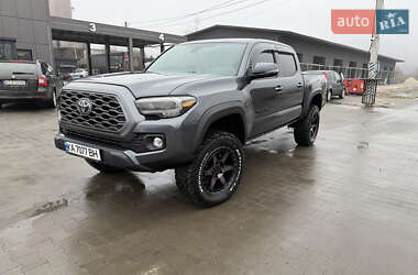 Пикап Toyota Tacoma 2020 в Калуше