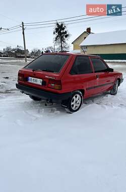 Хэтчбек Toyota Tercel 1983 в Бродах