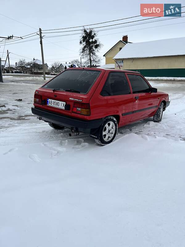 Хэтчбек Toyota Tercel 1983 в Бродах