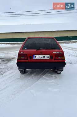 Хэтчбек Toyota Tercel 1983 в Бродах