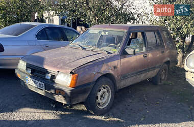 Універсал Toyota Tercel 1984 в Тульчині