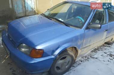 Седан Toyota Tercel 1997 в Белгороде-Днестровском