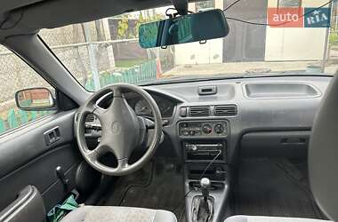 Седан Toyota Tercel 1997 в 