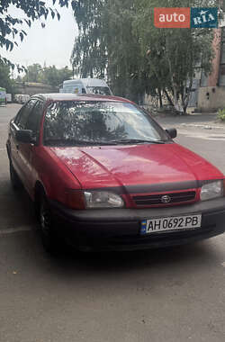 Седан Toyota Tercel 1996 в Одессе