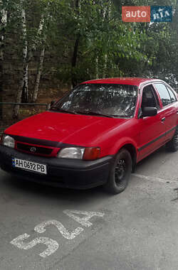 Седан Toyota Tercel 1996 в 