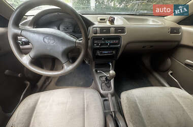 Седан Toyota Tercel 1996 в 