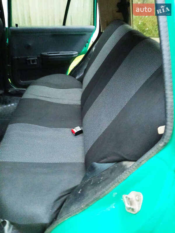 Універсал Toyota Tercel 1987 в Жидачові фото 4 Універсал Toyota Tercel 1987 в Жидачові