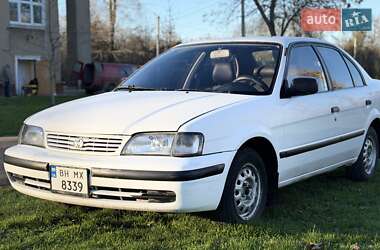 Седан Toyota Tercel 1998 в Одесі