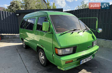 Мінівен Toyota Town Ace 1988 в Ладижині