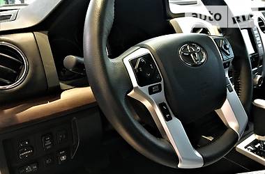Пікап Toyota Tundra 2018 в Харкові