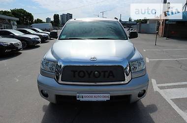 Пикап Toyota Tundra 2009 в Харькове