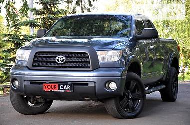 Внедорожник / Кроссовер Toyota Tundra 2008 в Киеве